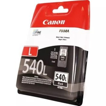 CANON Tusz Czarny PG-540L=PG540L=5224B001 CANON Tusz Czarny PG-540L=PG540L=5224B001