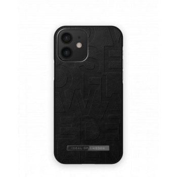 IDEAL OF SWEDEN IDACAW21-I1961-364 IPHONE 11 CASE IDEAL BLACK IDEAL OF SWEDEN IDACAW21-I1961-364 IPHONE 11 CASE IDEAL BLACK
