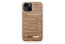 IDEAL OF SWEDEN IDACAW21-I2154-325 IPHONE 13 MINI CASE CAMEL CROCO