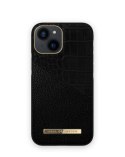 IDEAL OF SWEDEN IDACSS20-I2154-212 IPHONE 13 MINI CASE NIGHTFALL CROCO