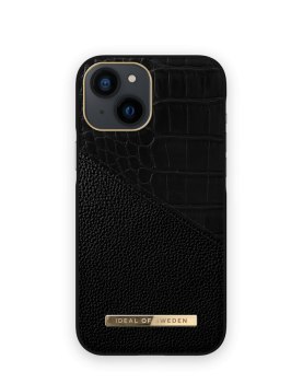IDEAL OF SWEDEN IDACSS20-I2154-212 IPHONE 13 MINI CASE NIGHTFALL CROCO IDEAL OF SWEDEN IDACSS20-I2154-212 IPHONE 13 MINI CASE NIGHTFALL CROCO