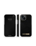 IDEAL OF SWEDEN IDACSS20-I2154-212 IPHONE 13 MINI CASE NIGHTFALL CROCO