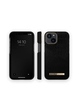 IDEAL OF SWEDEN IDACSS20-I2154-212 IPHONE 13 MINI CASE NIGHTFALL CROCO IDEAL OF SWEDEN IDACSS20-I2154-212 IPHONE 13 MINI CASE NIGHTFALL CROCO