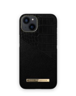 IDEAL OF SWEDEN IDACSS20-I2167-212 IPHONE 13 PRO MAX CASE NIGHTFALL CROCO