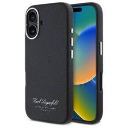 Karl Lagerfeld KLHCP16SPGWCMKHK iPhone 16 6,1