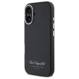 Karl Lagerfeld KLHCP16SPGWCMKHK iPhone 16 6,1