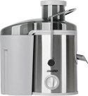 Sokowirówka Tradycyjne Adler MS 4126 (400W; kolor srebrny)