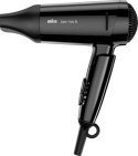 Suszarka - Braun Satin Hair 3 HD 350E czarny