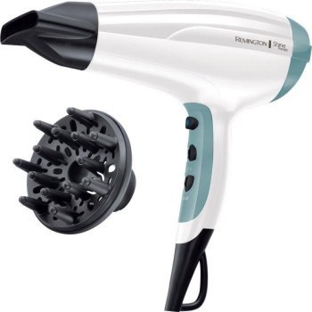 Suszarka - Remington D5216 Shine Therapy Suszarka - Remington D5216 Shine Therapy