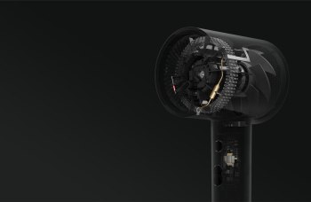 Suszarka do włosów Xiaomi Mi Ionic Hair Dryer H300 Suszarka do włosów Xiaomi Mi Ionic Hair Dryer H300