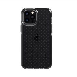 TECH21 ETUI T21-8373 EVO CHECK IPHONE 12 / 12 PRO SMOKEY BLACK
