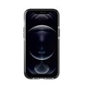 TECH21 ETUI T21-8373 EVO CHECK IPHONE 12 / 12 PRO SMOKEY BLACK