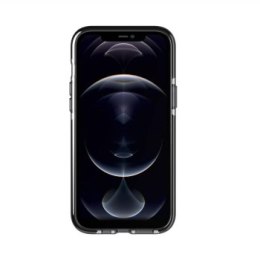 TECH21 ETUI T21-8373 EVO CHECK IPHONE 12 / 12 PRO SMOKEY BLACK