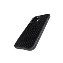 TECH21 ETUI T21-8373 EVO CHECK IPHONE 12 / 12 PRO SMOKEY BLACK