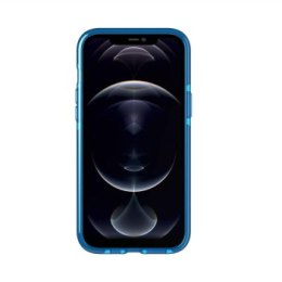 TECH21 ETUI T21-8376 EVO CHECK IPHONE 12 / 12 PRO CLASSIC BLUE