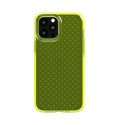 TECH21 ETUI T21-8377 EVO CHECK IPHONE 12 / 12 PRO LUMINOUS YELLOW
