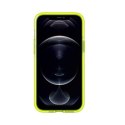 TECH21 ETUI T21-8377 EVO CHECK IPHONE 12 / 12 PRO LUMINOUS YELLOW