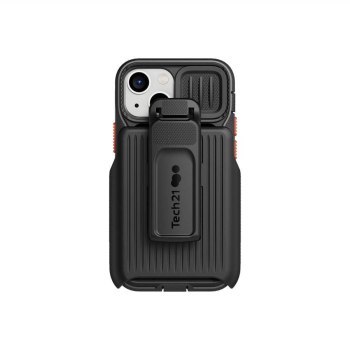 TECH21 ETUI T21-8933 EVO MAX IPHONE 13 OFF BLACK TECH21 ETUI T21-8933 EVO MAX IPHONE 13 OFF BLACK