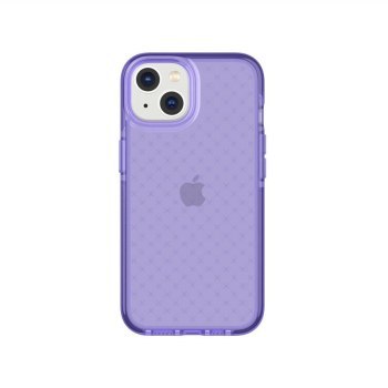 TECH21 ETUI T21-9664 EVO CHECK IPHONE 14 WONDROUS PURPLE TECH21 ETUI T21-9664 EVO CHECK IPHONE 14 WONDROUS PURPLE