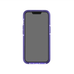 TECH21 ETUI T21-9664 EVO CHECK IPHONE 14 WONDROUS PURPLE