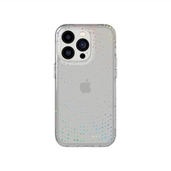 TECH21 ETUI T21-9787 EVO SPARKLE IPHONE 14 PRO RADIANT TECH21 ETUI T21-9787 EVO SPARKLE IPHONE 14 PRO RADIANT