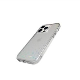 TECH21 ETUI T21-9787 EVO SPARKLE IPHONE 14 PRO RADIANT