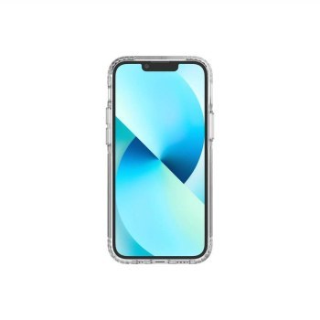 TECH21 ETUI T21-9983 EVO CLEAR IPHONE 13 PRO CLEAR TECH21 ETUI T21-9983 EVO CLEAR IPHONE 13 PRO CLEAR