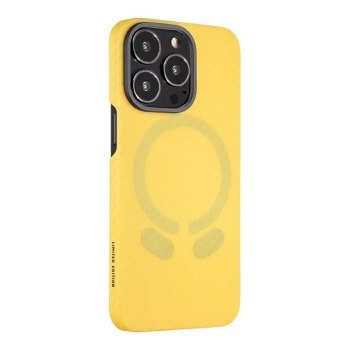Tactical MagForce Aramid Industrial Limited Edition for Apple iPhone 13 Pro Tactical MagForce Aramid Industrial Limited Edition for Apple iPhone 13 Pro