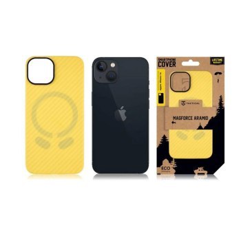 Tactical MagForce Aramid Industrial Limited Edition for Apple iPhone 14 Tactical MagForce Aramid Industrial Limited Edition for Apple iPhone 14