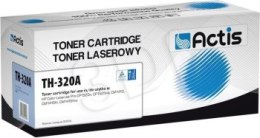 Toner ACTIS TH-64X (zamiennik HP 64X CC364X; Standard; 24000 stron; czarny)