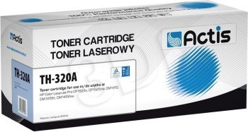 Toner ACTIS TH-64X (zamiennik HP 64X CC364X; Standard; 24000 stron; czarny) Toner ACTIS TH-64X (zamiennik HP 64X CC364X; Standard; 24000 stron; czarny)