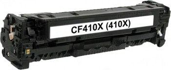 Toner ACTIS TH-F410X (zamiennik HP 410X CF410X; Standard; 6500 stron; czarny) Toner ACTIS TH-F410X (zamiennik HP 410X CF410X; Standard; 6500 stron; czarny)