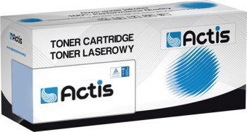 Toner ACTIS TL-502A (zamiennik Lexmark 50F2H00; Standard; 5000 stron; czarny) Toner ACTIS TL-502A (zamiennik Lexmark 50F2H00; Standard; 5000 stron; czarny)
