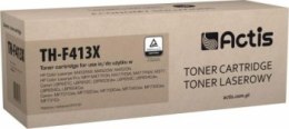 Toner Actis TH-F413X (zamiennik HP 410X CF413X; Standard; 5000 stron; czerwony)