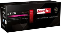 Toner Activejet ATH-323N (zamiennik HP 128A CE323A; Supreme; 1300 stron; czerwony)