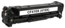 Toner Activejet ATH-F410NX (zamiennik HP 410X CF410X; Supreme; 6500 stron; czarny)