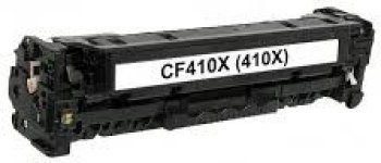 Toner Activejet ATH-F410NX (zamiennik HP 410X CF410X; Supreme; 6500 stron; czarny) Toner Activejet ATH-F410NX (zamiennik HP 410X CF410X; Supreme; 6500 stron; czarny)