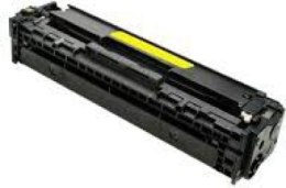 Toner Activejet ATH-F412N (zamiennik HP 410A CF412A; Supreme; 2300 stron; żółty)