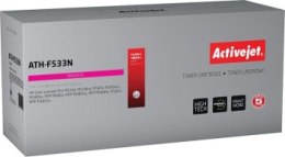 Toner Activejet ATH-F533N (zamiennik HP 205A CF533A; Supreme; 900 stron; czerwony)