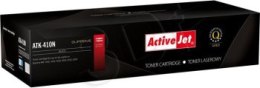 Toner Activejet ATK-410N (zamiennik Kyocera TK-410; Supreme; 15000 stron; czarny)