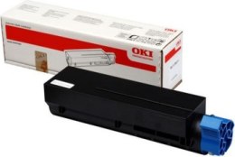 Toner Activejet ATO-B432N (zamiennik OKI 45807106; Supreme; 7000 stron; czarny)