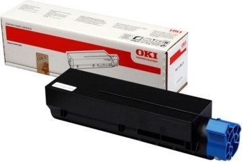 Toner Activejet ATO-B432N (zamiennik OKI 45807106; Supreme; 7000 stron; czarny) Toner Activejet ATO-B432N (zamiennik OKI 45807106; Supreme; 7000 stron; czarny)