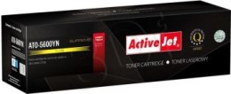 Toner Activejet ATO-B491N (zamiennik OKI 44917602; Supreme; 12000 stron; czarny)