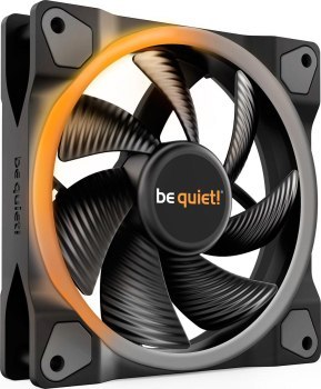 Be quiet! LIGHT WINGS 120mm PWM Be quiet! LIGHT WINGS 120mm PWM