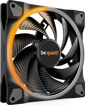 Be quiet! LIGHT WINGS 140mm PWM high-speed Be quiet! LIGHT WINGS 140mm PWM high-speed