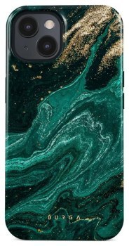 Burga Tough Magsafe - obudowa ochronna do iPhone 15 (Emerald Pool) Burga Tough Magsafe - obudowa ochronna do iPhone 15 (Emerald Pool)