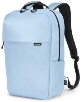 Dicota Commuter 13'' - 16'' błękitny