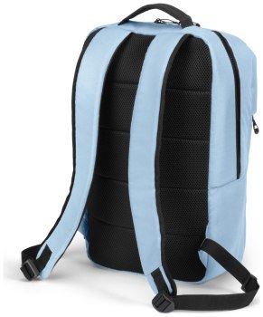 Dicota Commuter 13'' - 16'' błękitny Dicota Commuter 13'' - 16'' błękitny