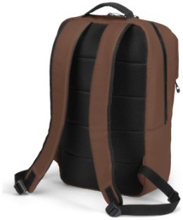 Dicota Commuter 13'' - 16'' brązowy