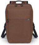 Dicota Commuter 13'' - 16'' brązowy